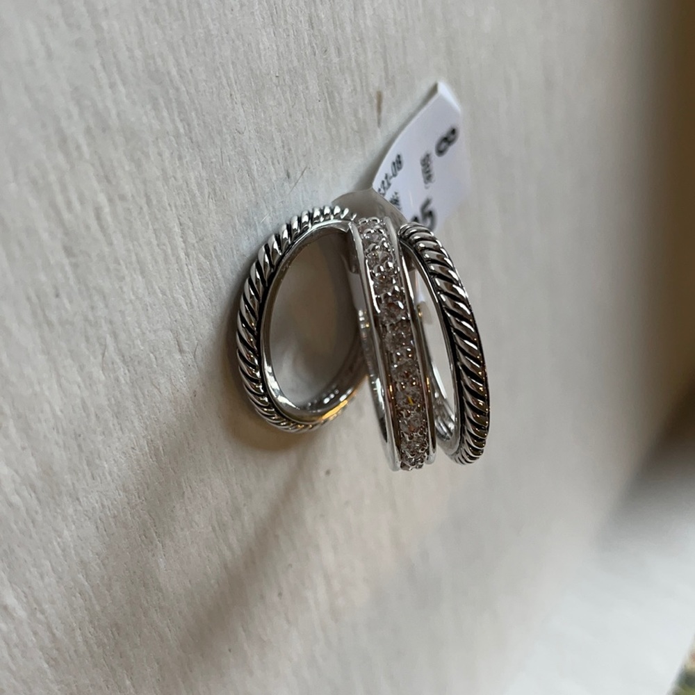 3 band ring